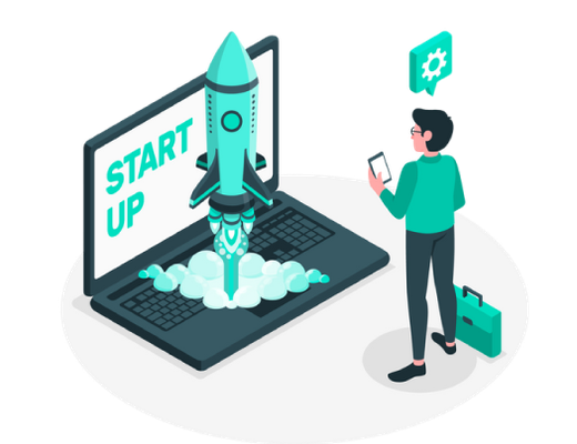 How to outsource software development for startups?