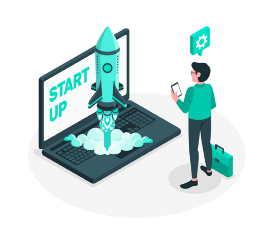How to outsource software development for startups?
