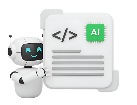 Custom AI chatbot
