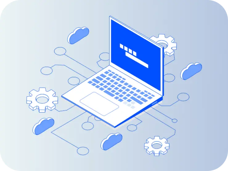 Product engineering services hero image