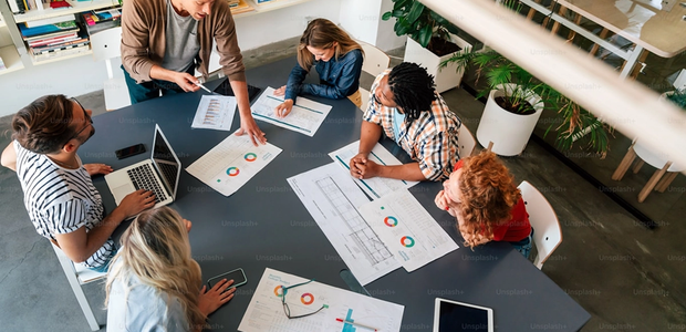 Proactivity and Collaboration