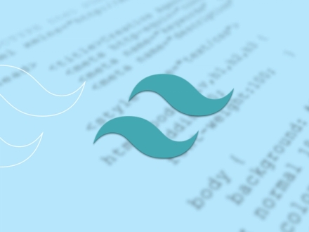 Hire Tailwind CSS Developers hero image