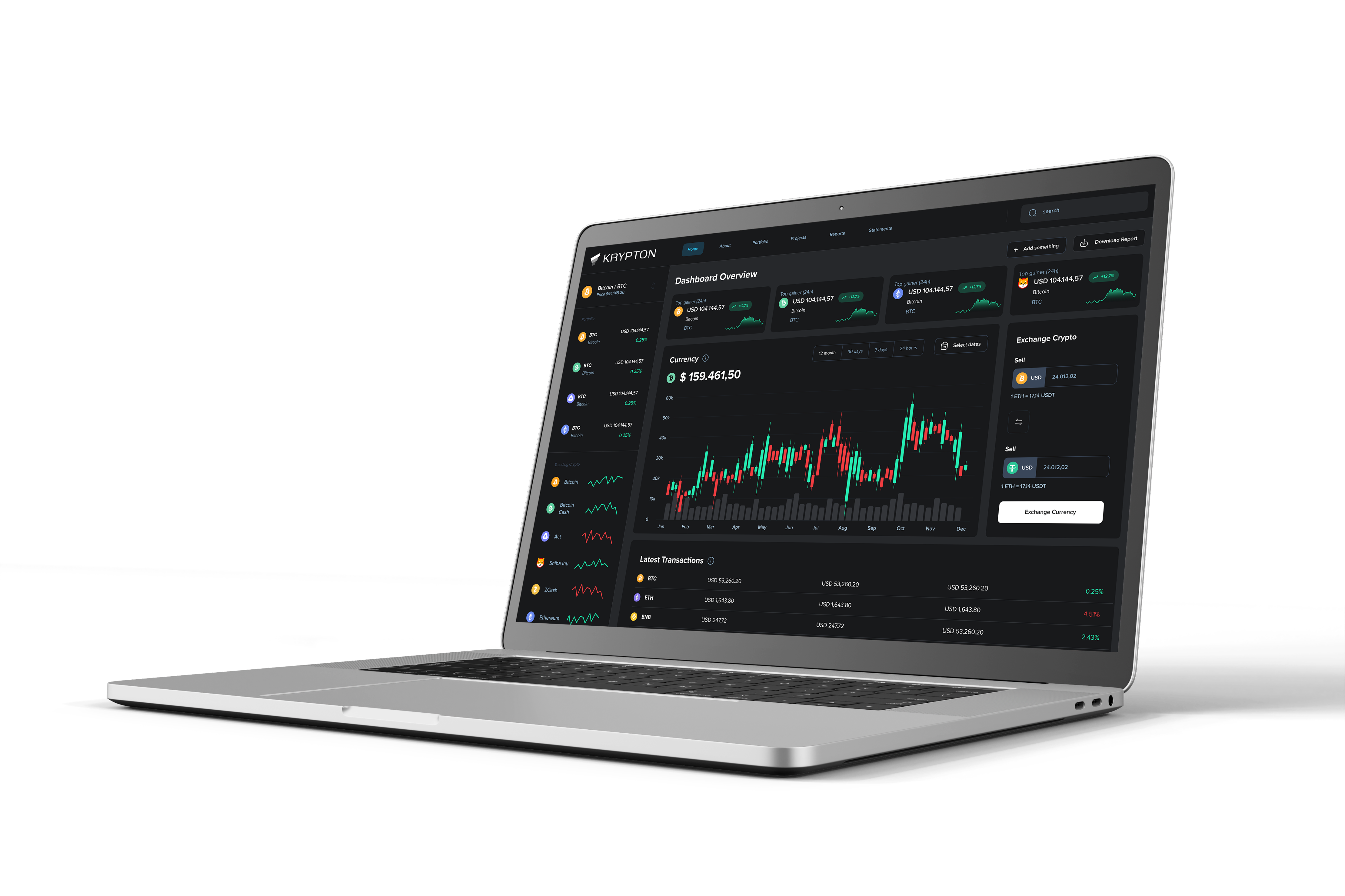 Krypton Featured Image