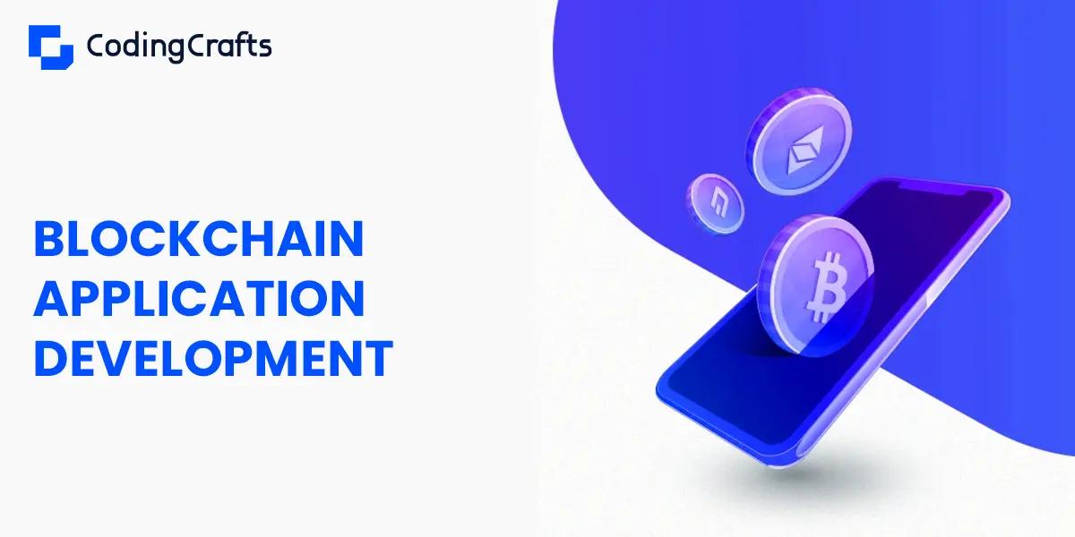 Custom Blockchain Solutions | Coding Crafts
