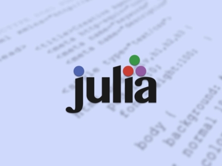 Hire Julia Developers hero image 