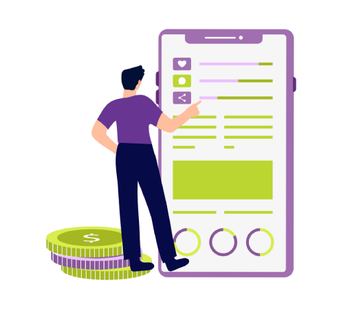 What is the cost of developing a custom mobile app?