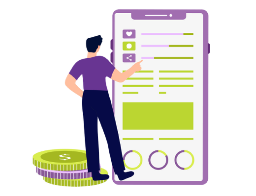 What is the cost of developing a custom mobile app?