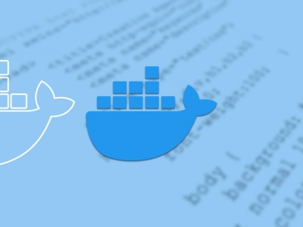 Hire a Docker Developer hero image