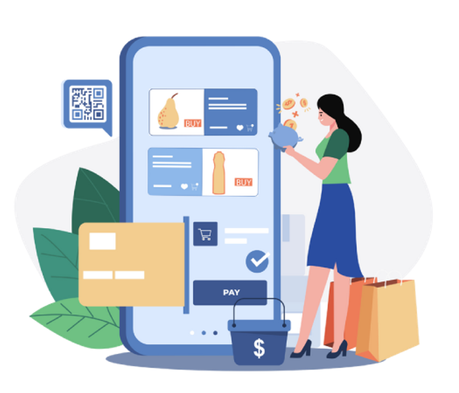 Retail App Development Guide