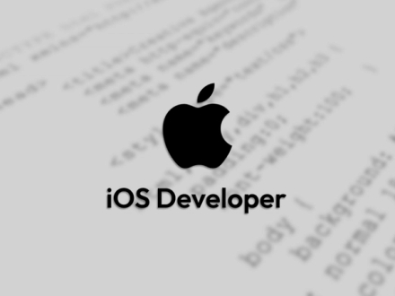 Hire an iOS Developer hero image