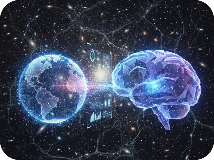 Data and AI hero image