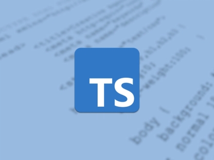 Hire a TypeScript Developer hero image