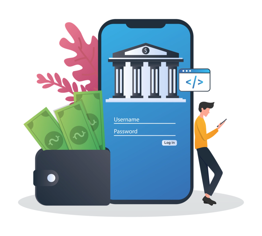 Mobile banking app development cost breakdown
