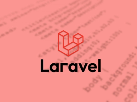 Hire Laravel Programmers hero image