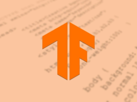 Hire TensorFlow developers hero image