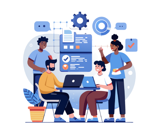 10 Types of IT Projects You Can Outsource