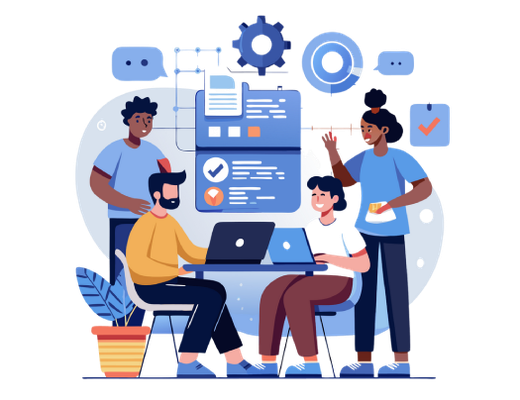 10 Types of IT Projects You Can Outsource