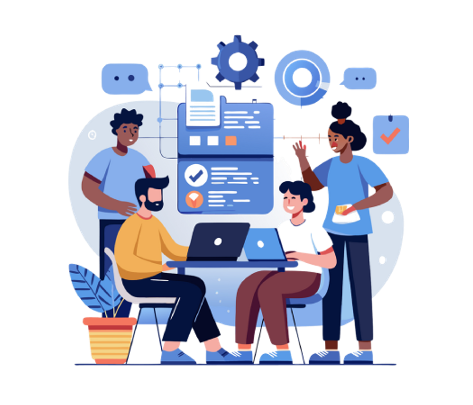 10 Types of IT Projects You Can Outsource