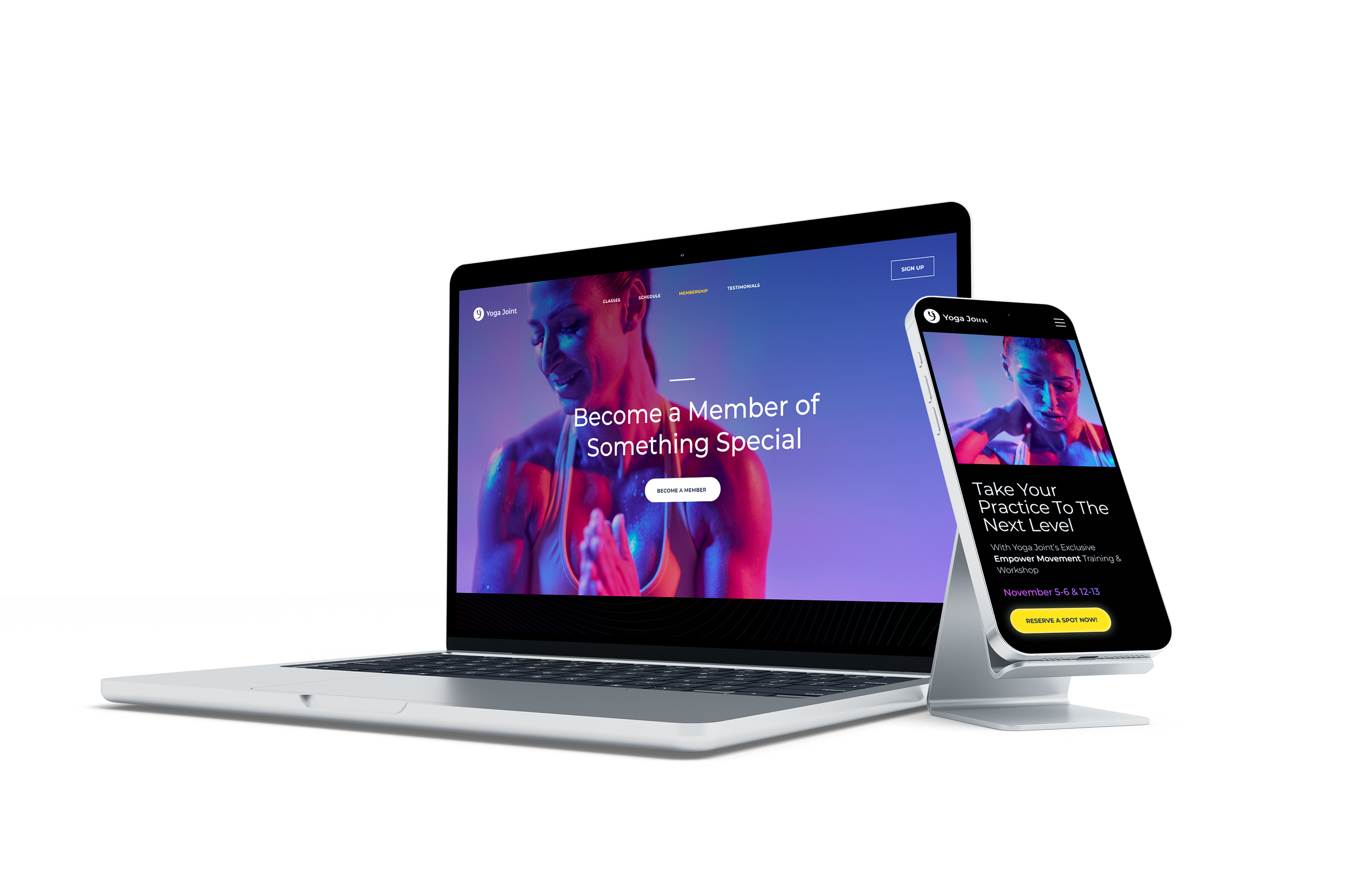 yogajoint featured image