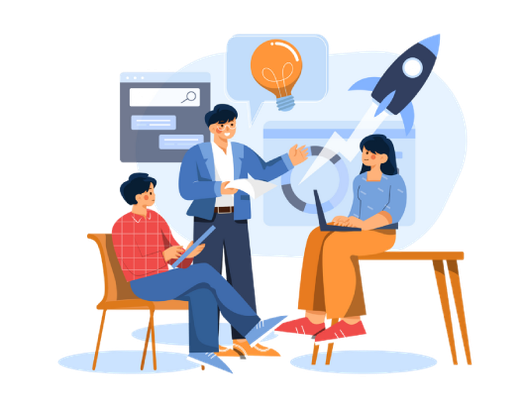 Benefits of hiring an Extended Development Team for startups