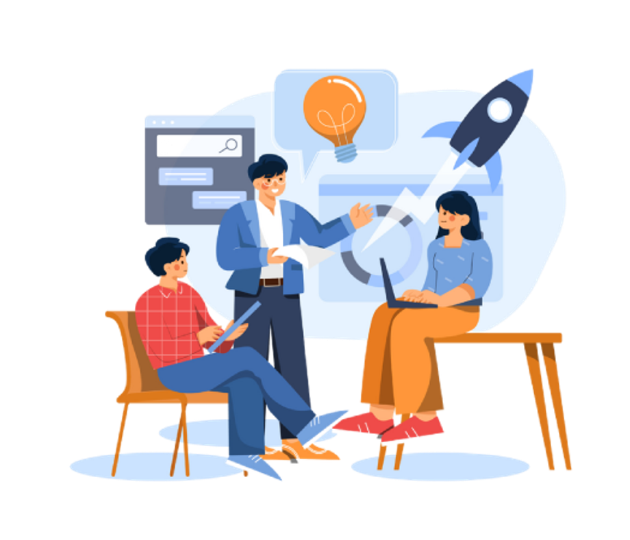 Benefits of hiring an Extended Development Team for startups