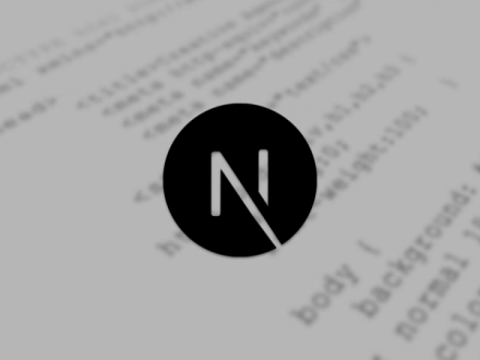 Hire Next.js Developers hero image