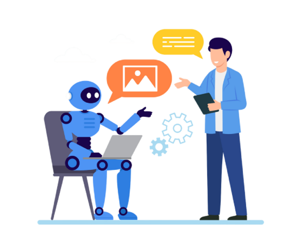 How does robotic process automation (rpa) differ from intelligent automation (ia)?