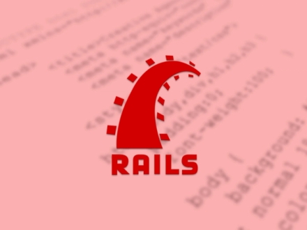 Hire Ruby on Rails Programmer hero image