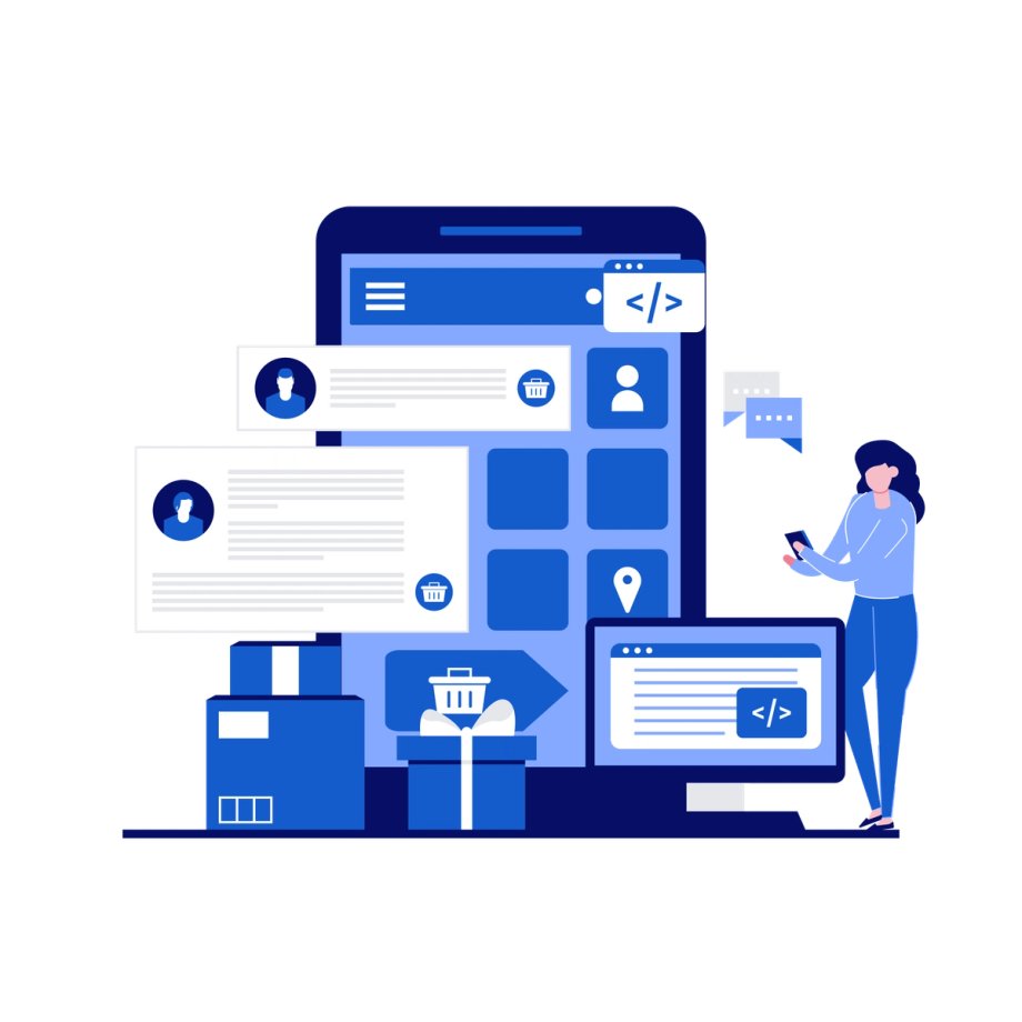 Logistics mobile app development cost from MVP to enterprise