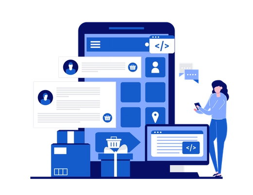 Logistics mobile app development cost from MVP to enterprise