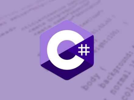 Hire C Sharp Developer hero image