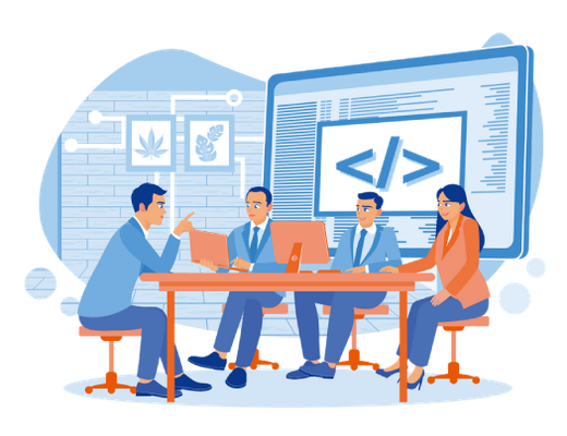 Best offshore software development companies