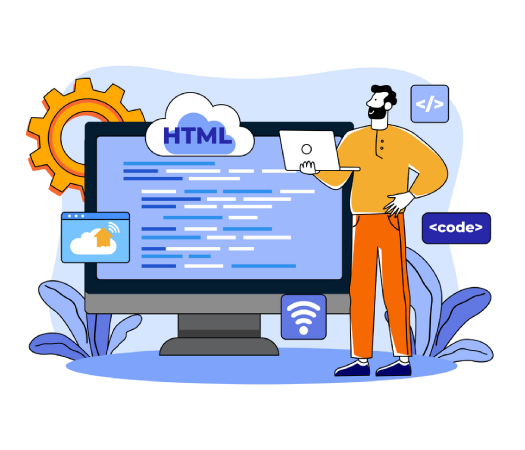 Understanding Web Application Development