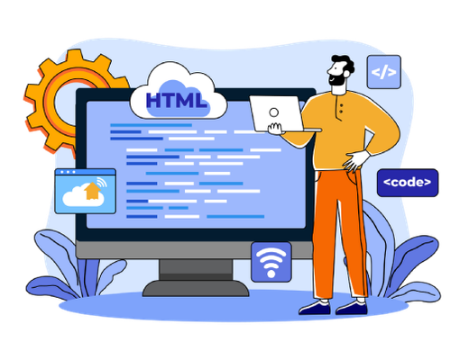 Understanding Web Application Development