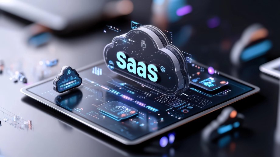 SaaS app development