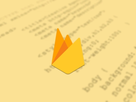 Hire a Firebase Developer hero image
