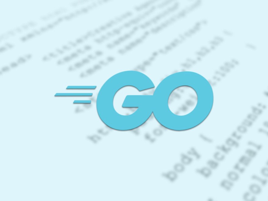 Hire Golang Developer hero image 