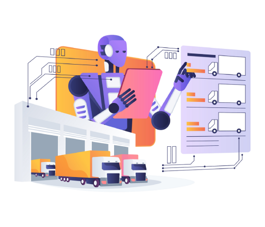 How much does developing supply chain management software cost?