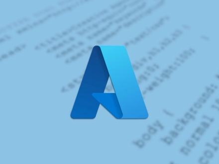 microsoft azure developer hero image