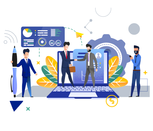 Best companies to outsource IT operations 