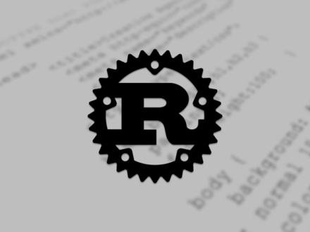 Hire Rust Developer hero image 