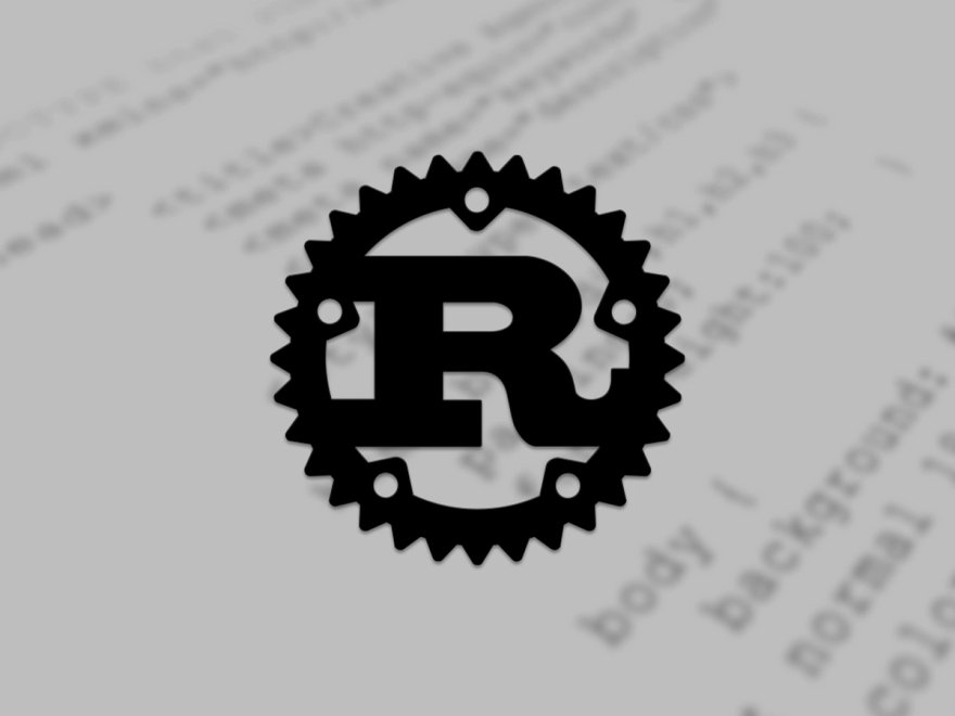 Hire Rust Developer hero image 