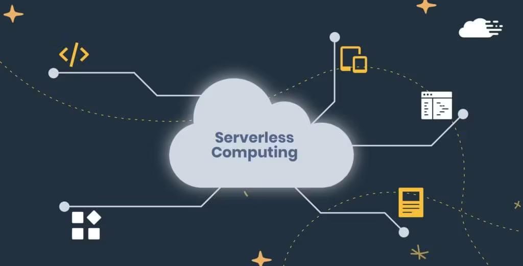 Cloud-Native-Serverless-Computing