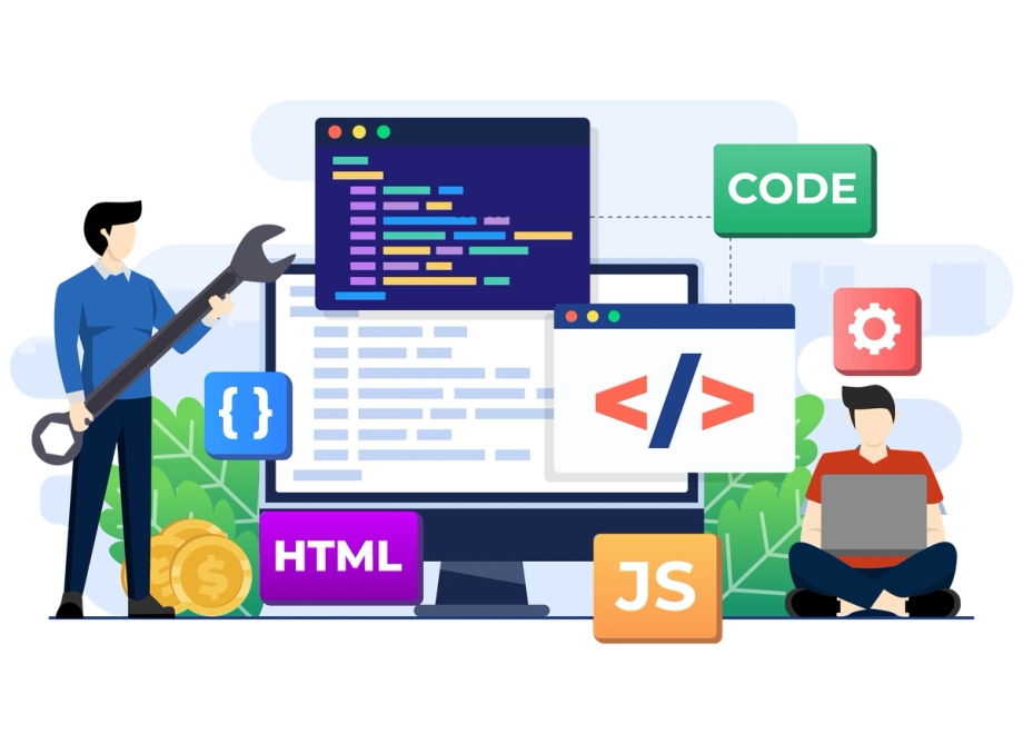 Software development vs maintenance cost comparison