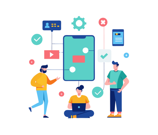 Best offshore app development companies