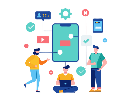 Best offshore app development companies