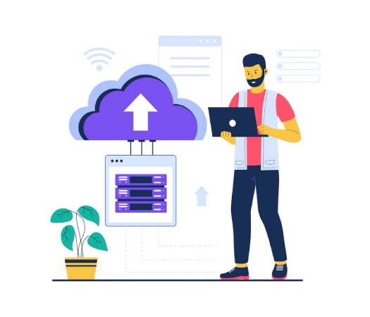 Top Design Patterns for Cloud Native Applications