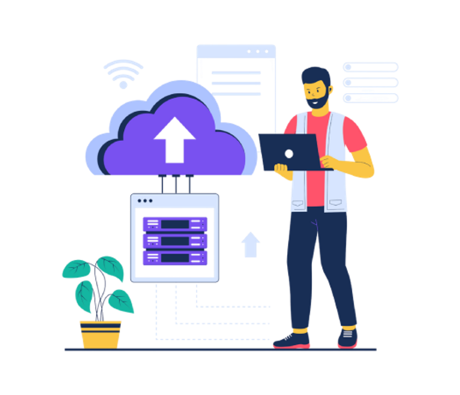 Top Design Patterns for Cloud Native Applications