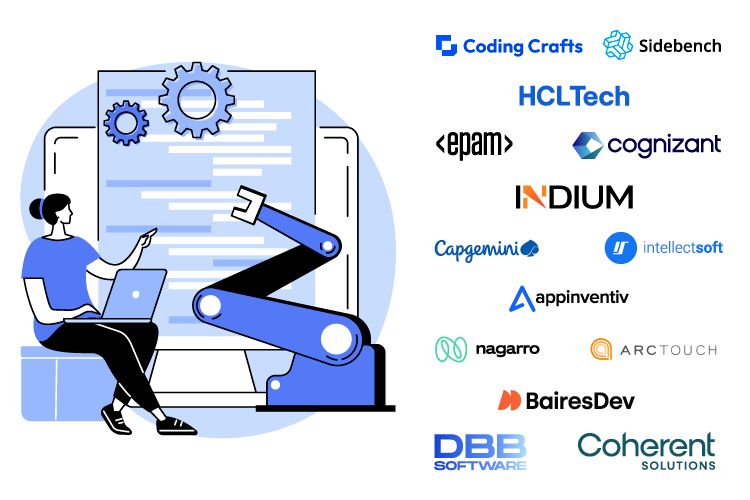 Best Product Engineering Companies