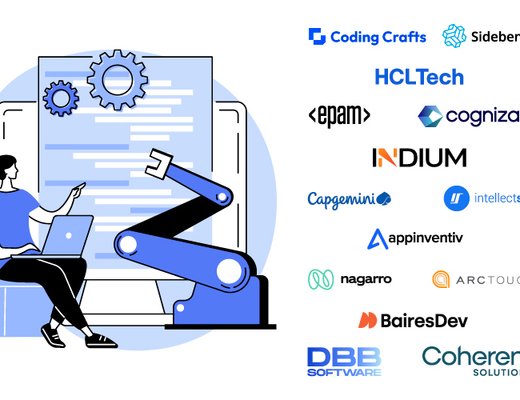 Best Product Engineering Companies